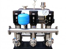 無(wú)負(fù)壓設(shè)備